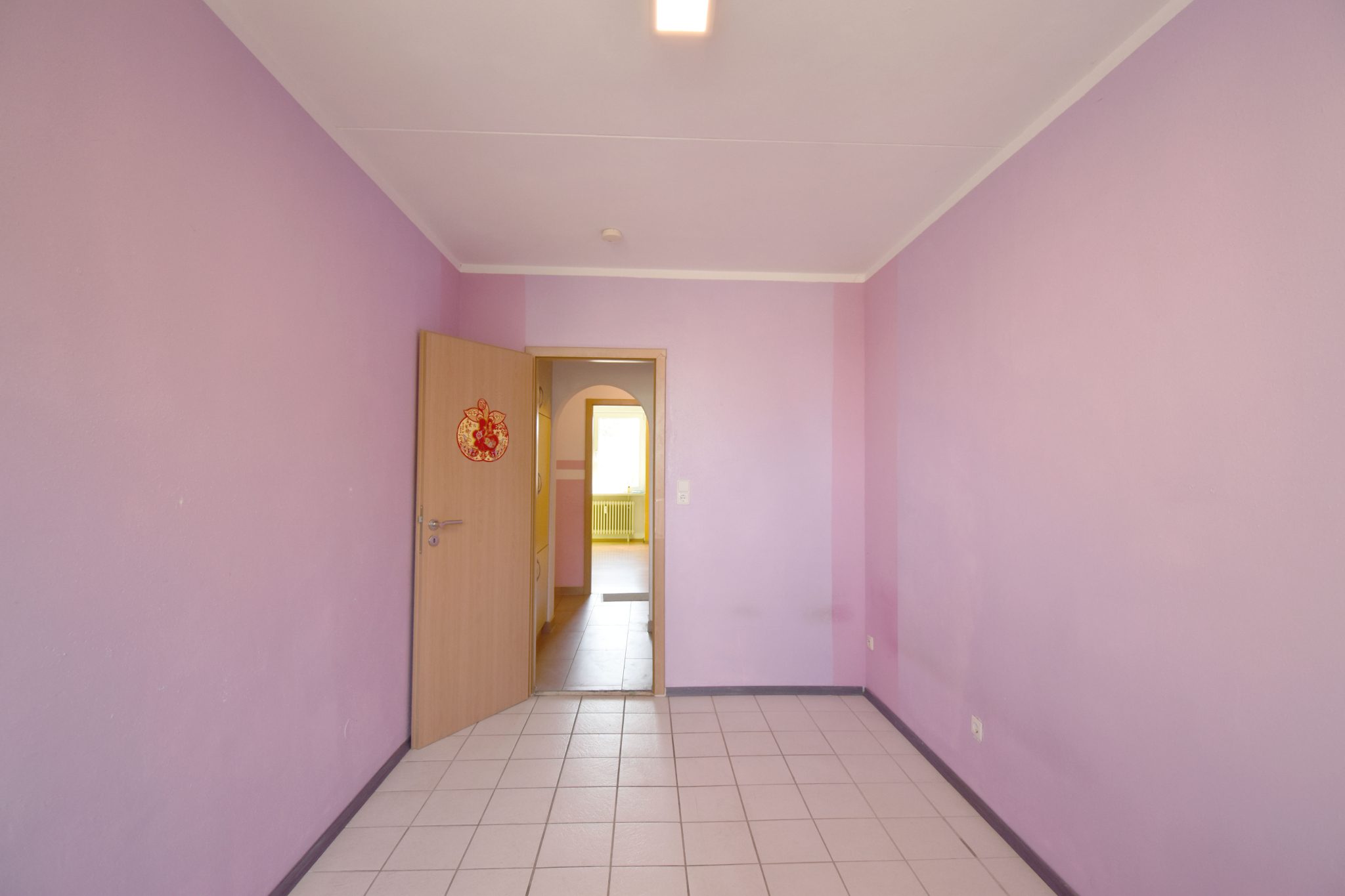 Aigner Immobilien GmbH - Immobilienangebot - 85757 Karlsfeld - Karlsfeld - Etagenwohnung - Geräumige 3-Zimmer-Wohnung vor den Toren Münchens
