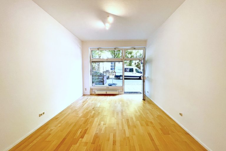 Aigner Immobilien GmbH - Immobilienangebot - 80469 München - Glockenbachviertel - Büro - Glockenbachviertel - Kleinteilige Gewerbefläche mit verschiedenen Nutzungsmöglichkeiten