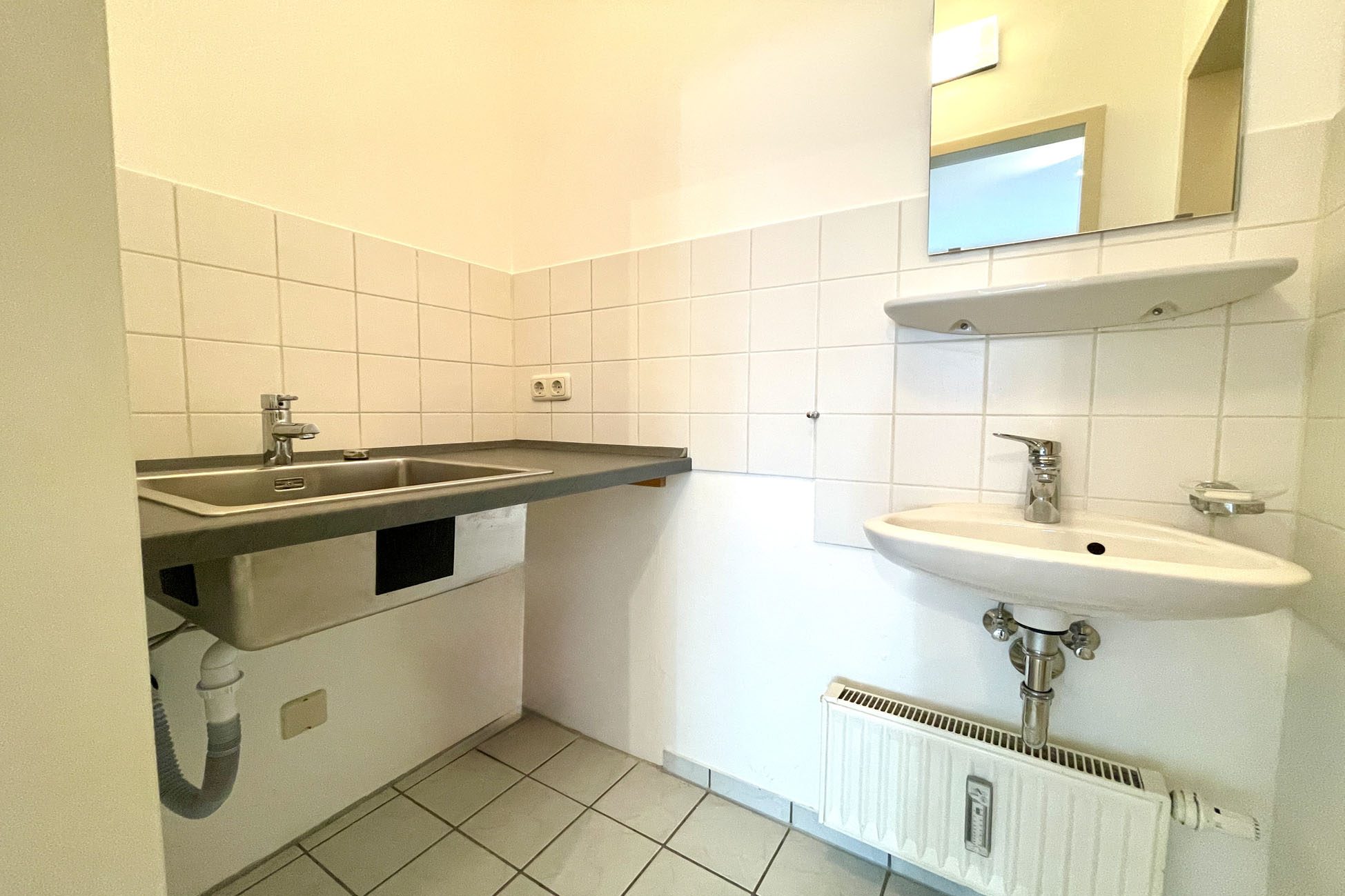 Aigner Immobilien GmbH - Immobilienangebot - 80469 München - Glockenbachviertel - Büro - Glockenbachviertel - Kleinteilige Gewerbefläche mit verschiedenen Nutzungsmöglichkeiten