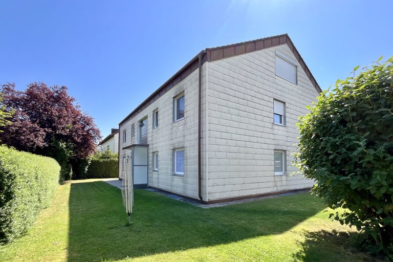 Aigner Immobilien GmbH - Immobilienangebot - 85551 Kirchheim - Kirchheim - Mehrfamilienhaus - Kirchheim bei München: Gepflegtes Mehrfamilienhaus bestehend aus 6 Einheiten