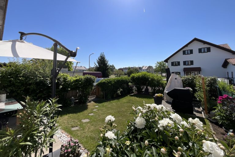 Aigner Immobilien GmbH - Immobilienangebot - 85551 Kirchheim - Kirchheim - Mehrfamilienhaus - Kirchheim bei München: Gepflegtes Mehrfamilienhaus bestehend aus 6 Einheiten