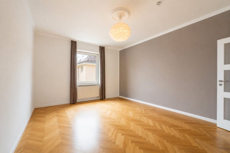 Aigner Immobilien GmbH - Immobilienangebot - 81543 München - Giesing - Etagenwohnung - Stilvoller Altbaucharme in großzügiger 3-Zimmer-Wohnung