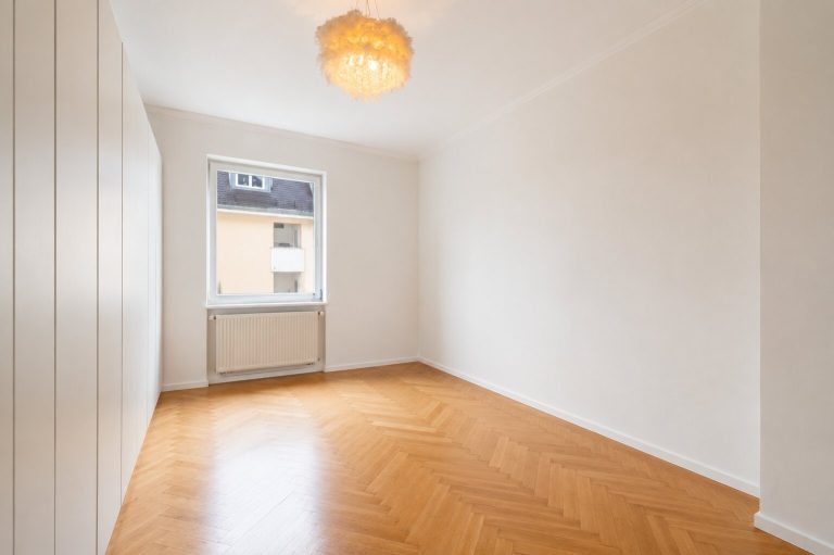 Aigner Immobilien GmbH - Immobilienangebot - 81543 München - Giesing - Etagenwohnung - Stilvoller Altbaucharme in großzügiger 3-Zimmer-Wohnung