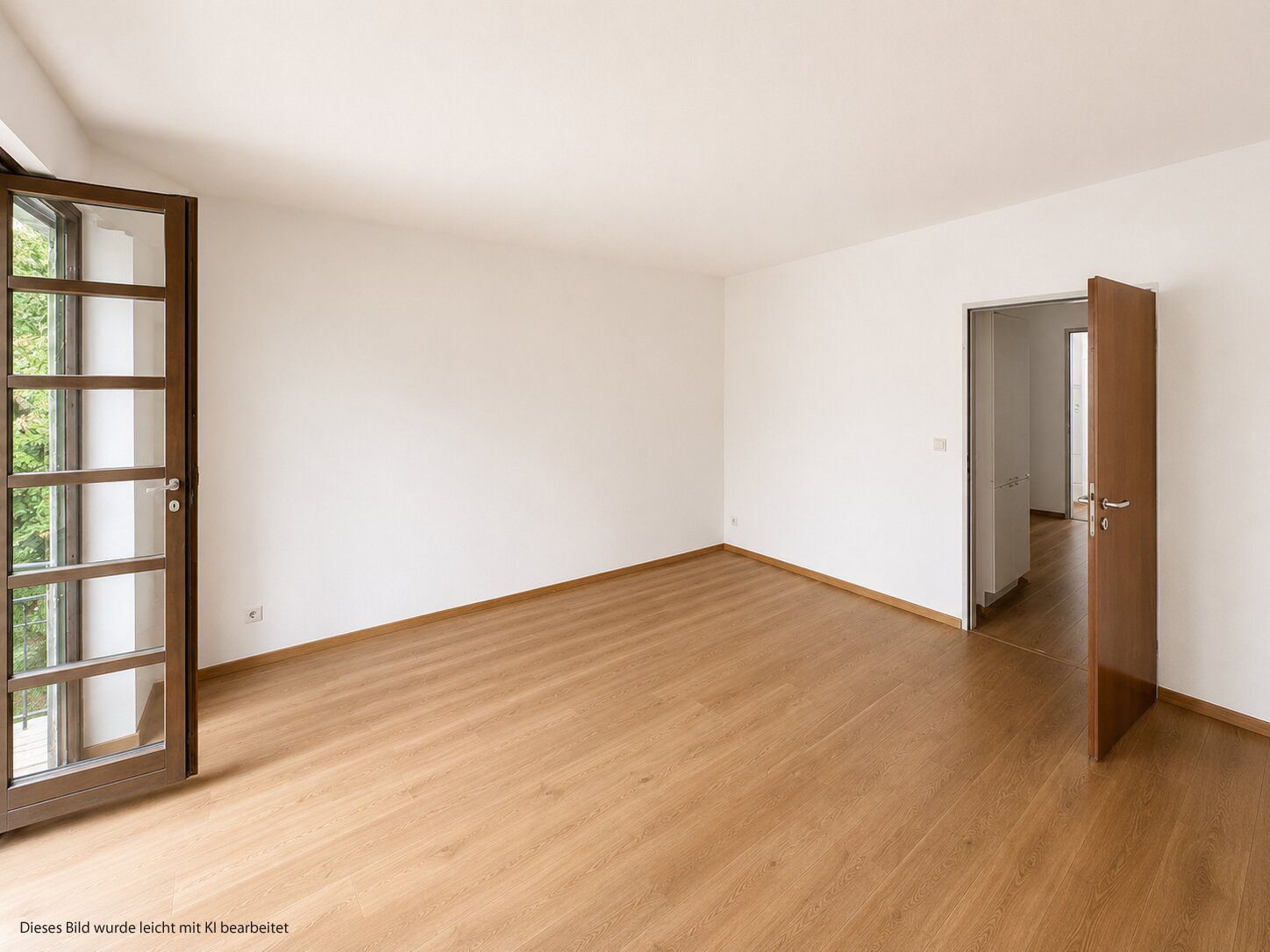 Aigner Immobilien GmbH - Immobilienangebot - 80687 München - Laim - Etagenwohnung - Zentral angebunden: 1-Zimmer-Wohnung in München-Laim
