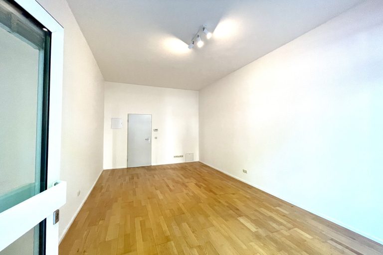 Aigner Immobilien GmbH - Immobilienangebot - 80469 München - Glockenbachviertel - Laden - Glockenbachviertel - Kleinteilige Gewerbefläche mit verschiedenen Nutzungsmöglichkeiten