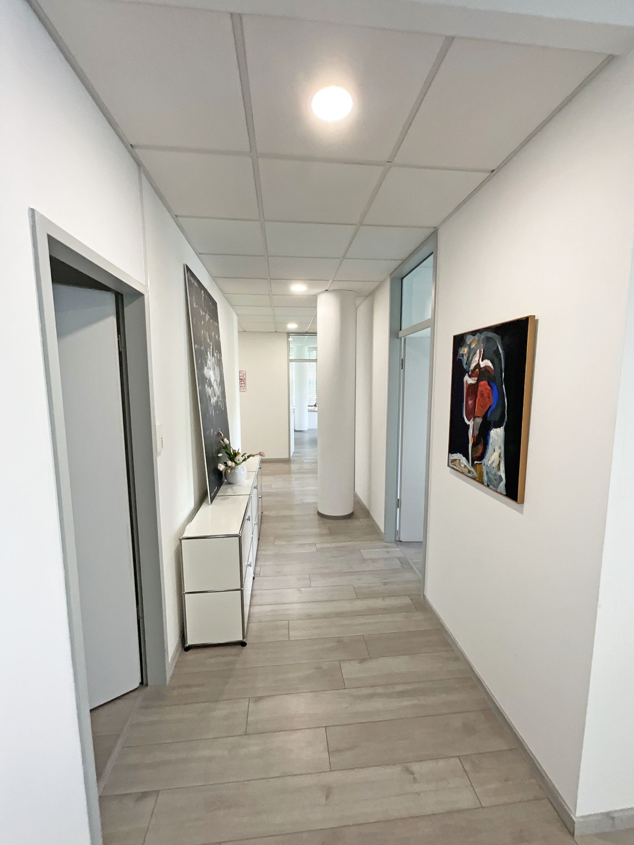010LangFlur Aigner Immobilien GmbH - Immobilienangebot - 81679 München - Bogenhausen - Büro - Bogenhausen - Bürofläche mit erstklassiger Infrastruktur