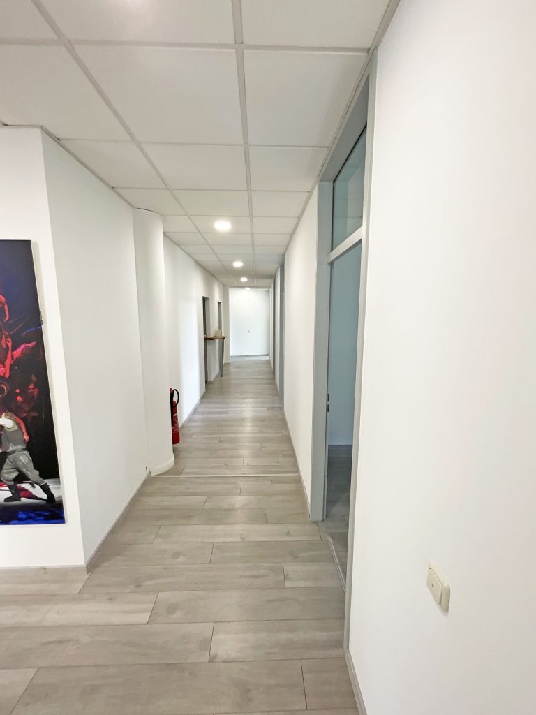 Aigner Immobilien GmbH - Immobilienangebot - 81679 München - Bogenhausen - Büro - Bogenhausen - Bürofläche mit erstklassiger Infrastruktur
