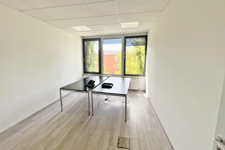 Aigner Immobilien GmbH - Immobilienangebot - 81679 München - Bogenhausen - Büro - Bogenhausen - Bürofläche mit erstklassiger Infrastruktur