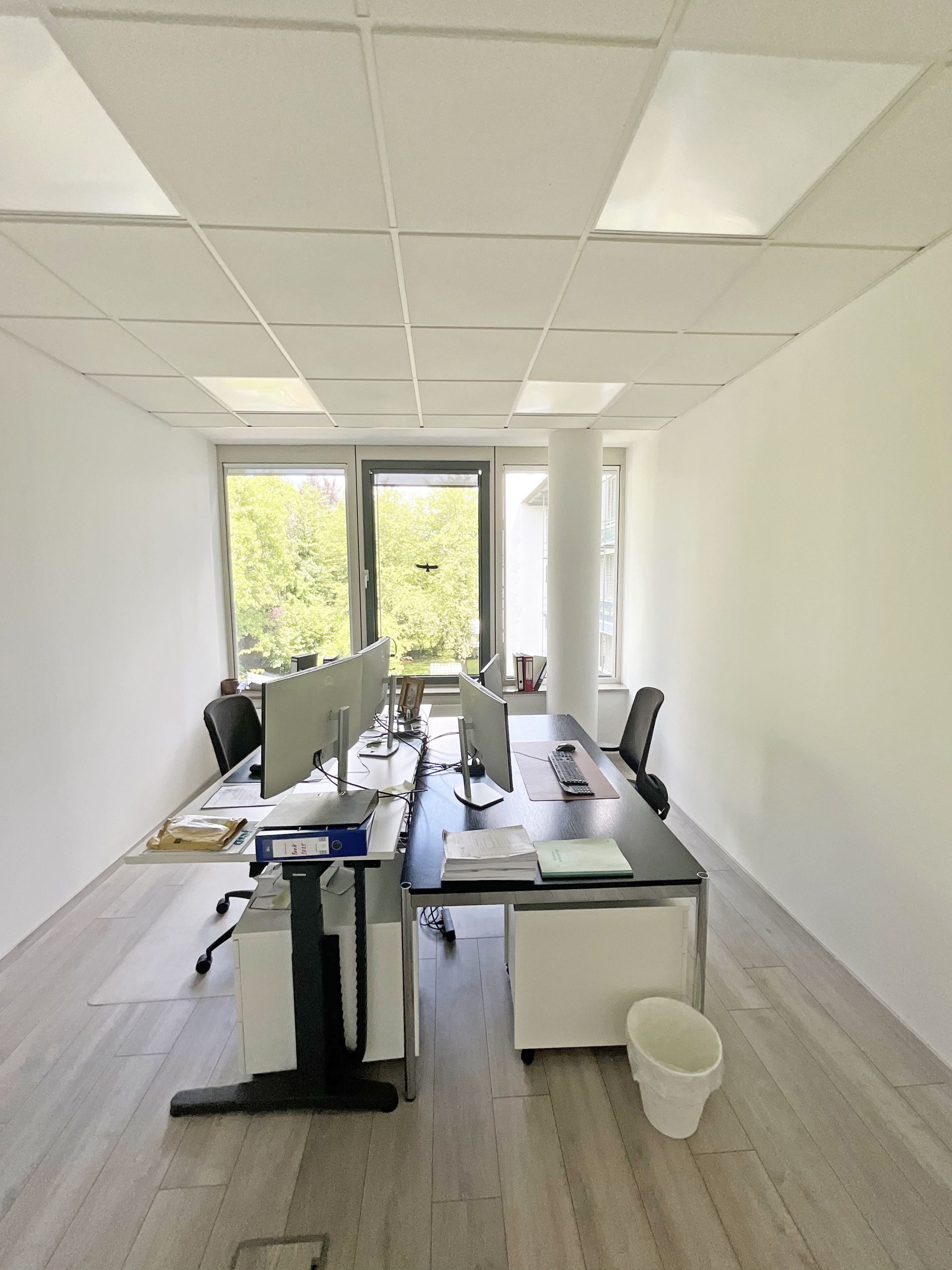 008LangBüro Aigner Immobilien GmbH - Immobilienangebot - 81679 München - Bogenhausen - Büro - Bogenhausen - Bürofläche mit erstklassiger Infrastruktur