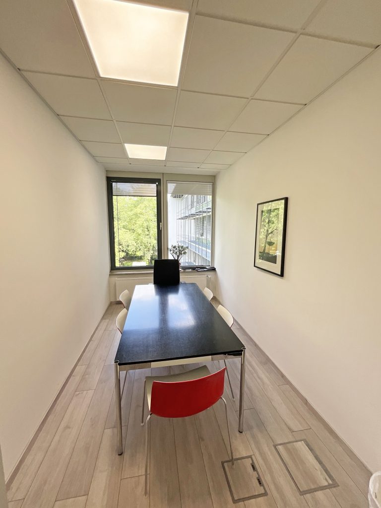 Aigner Immobilien GmbH - Immobilienangebot - 81679 München - Bogenhausen - Büro - Bogenhausen - Bürofläche mit erstklassiger Infrastruktur