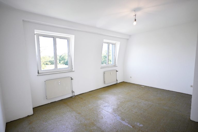 Aigner Immobilien GmbH - Immobilienangebot - 81927 München - Johanneskirchen - Dachgeschosswohnung - Helle und sehr großzügige 4-Zimmer-Dachgeschosswohnung