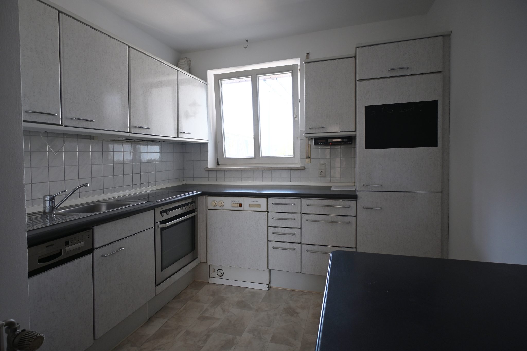 Aigner Immobilien GmbH - Immobilienangebot - 81927 München - Johanneskirchen - Dachgeschosswohnung - Helle und sehr großzügige 4-Zimmer-Dachgeschosswohnung
