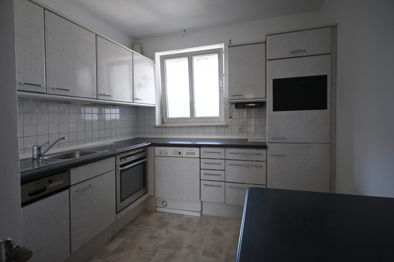 Aigner Immobilien GmbH - Immobilienangebot - 81927 München - Johanneskirchen - Dachgeschosswohnung - Helle und sehr großzügige 4-Zimmer-Dachgeschosswohnung