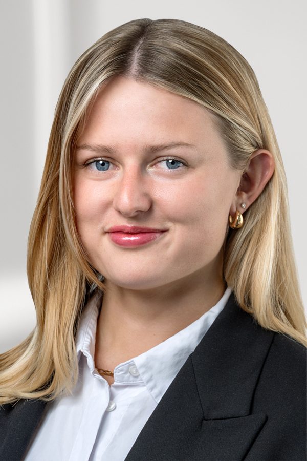 Foto von Ronja Madison