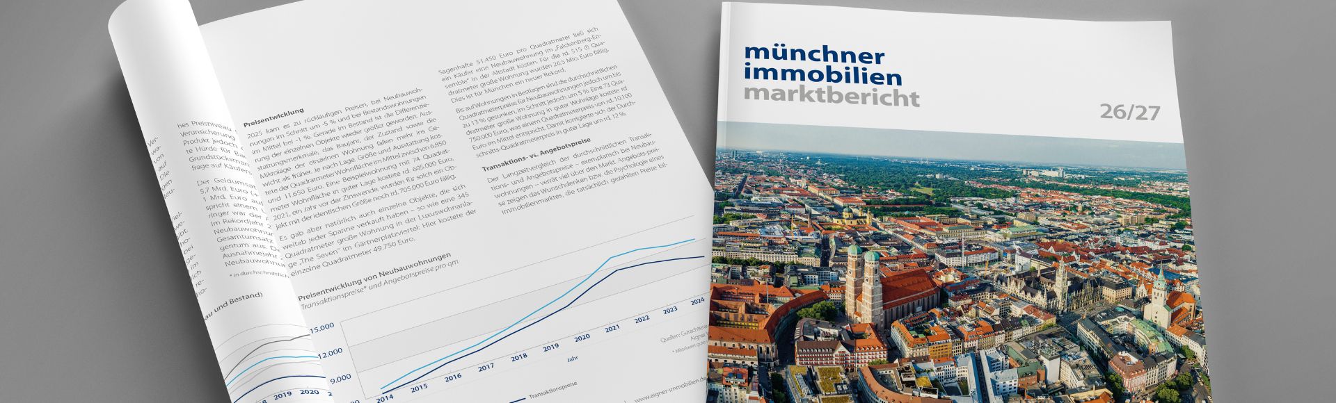 münchner immobilien marktbericht 26/27
