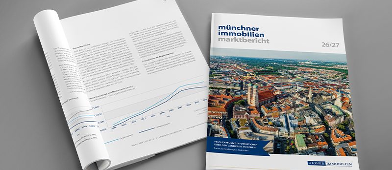 münchner immobilien marktbericht 26/27