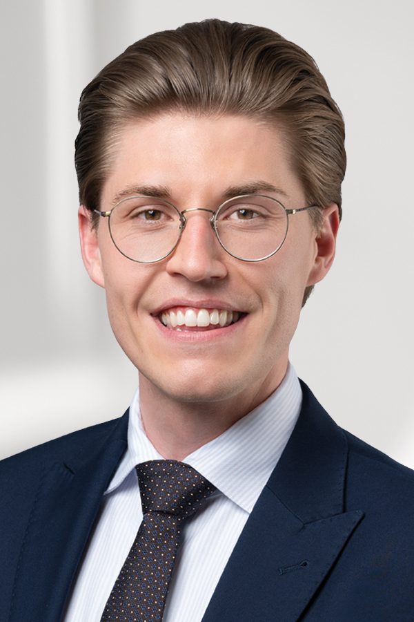 Foto von Ludwig Pazurek