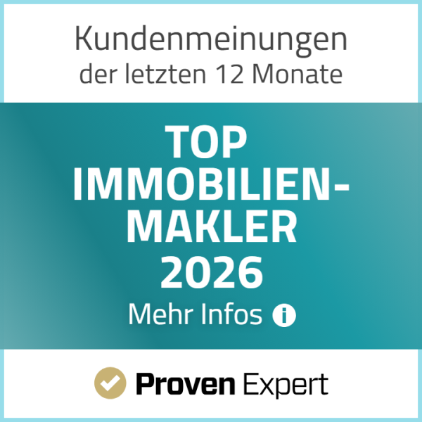 Top Immobilienmakler 2026 Proven Expert