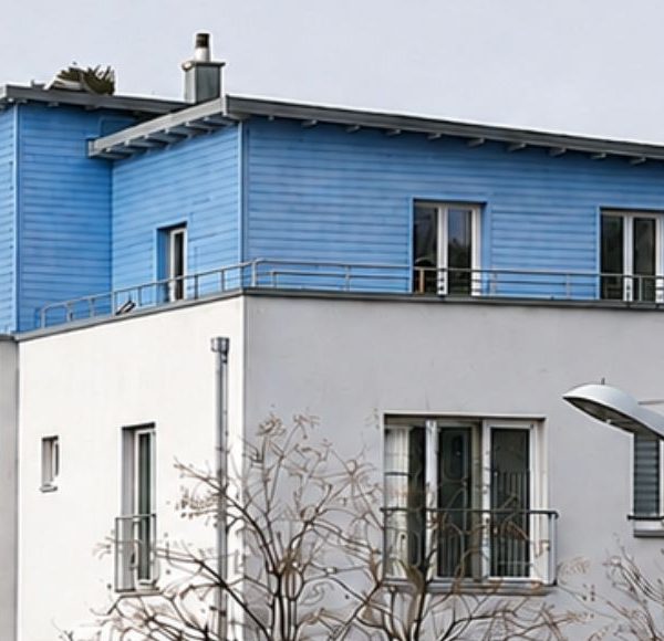 Mehrfamilienhaus in München (44193)