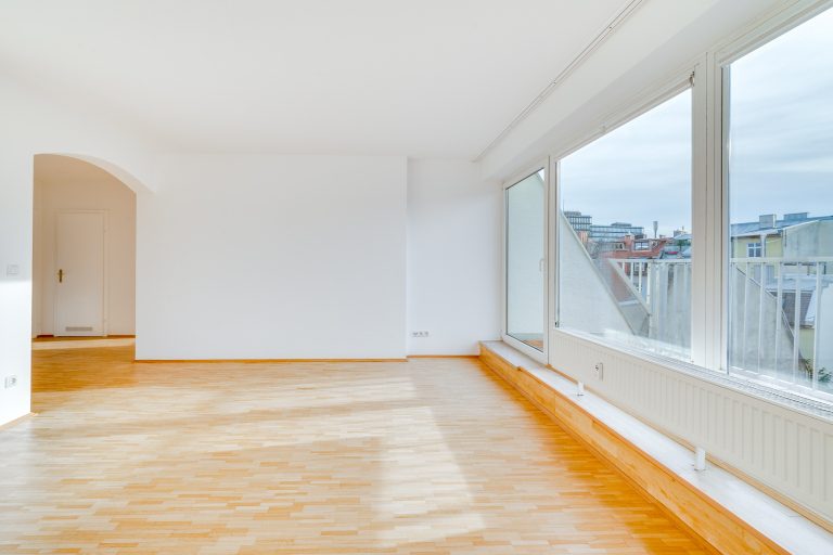 Aigner Immobilien GmbH - Immobilienangebot - 80469 München - Glockenbachviertel - Dachgeschosswohnung - Helle Dachgeschosswohnung über den Dächern des Glockenbachviertels