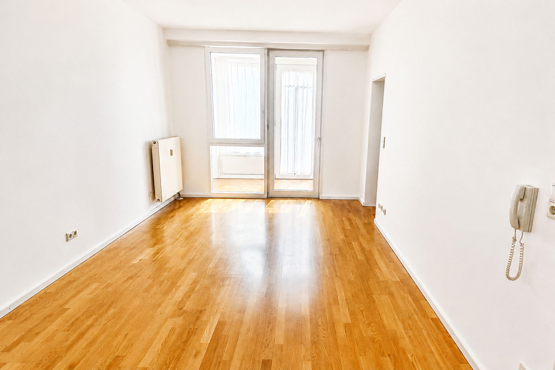 Aigner Immobilien GmbH - Immobilienangebot - 80636 München - Nymphenburg - Erdgeschosswohnung - Attraktive 2,5-Zimmer-Erdgeschosswohnung in ruhiger Innenhoflage zur Kapitalanlage
