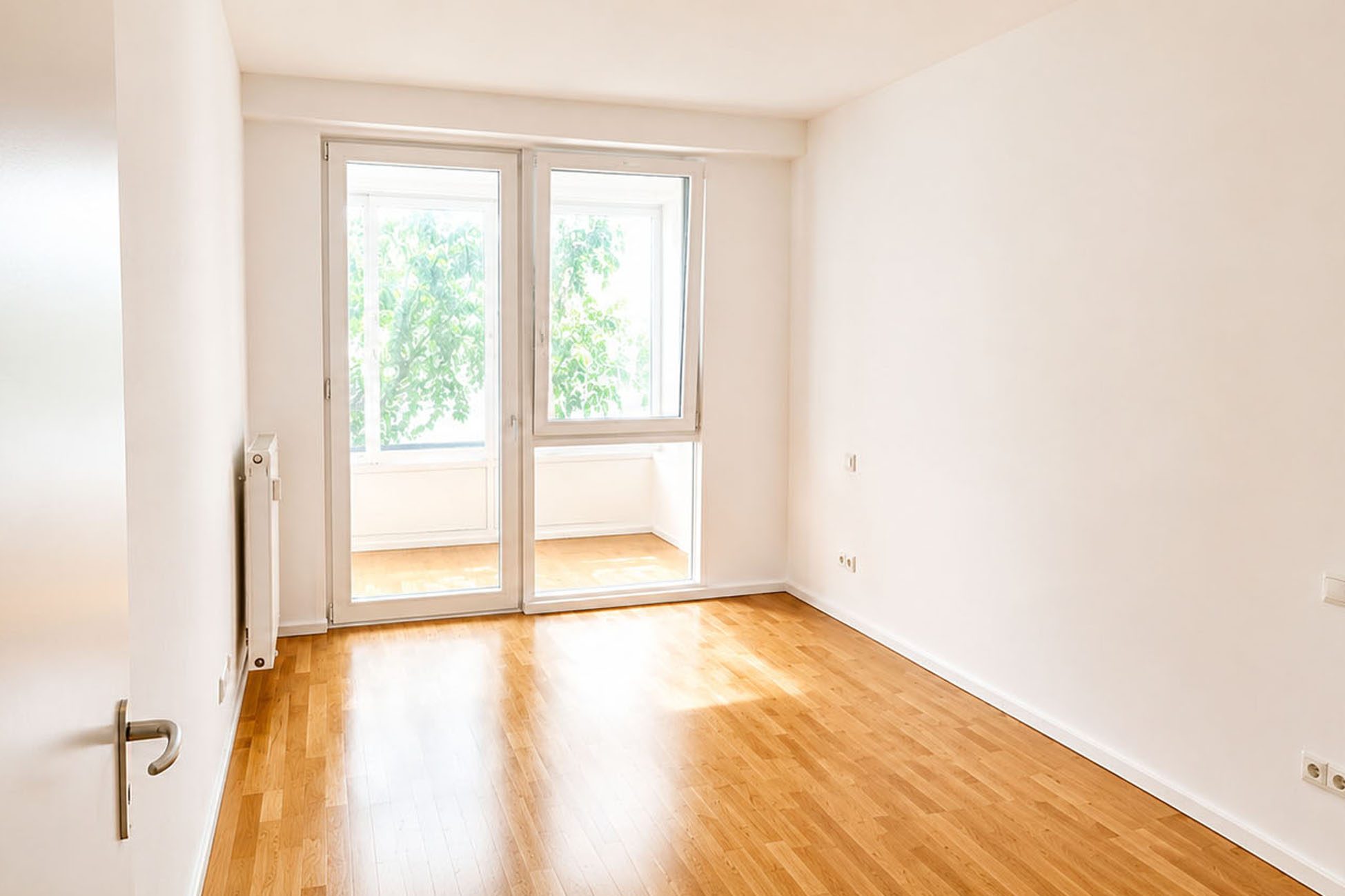Aigner Immobilien GmbH - Immobilienangebot - 80636 München - Nymphenburg - Erdgeschosswohnung - Attraktive 2,5-Zimmer-Erdgeschosswohnung in ruhiger Innenhoflage zur Kapitalanlage