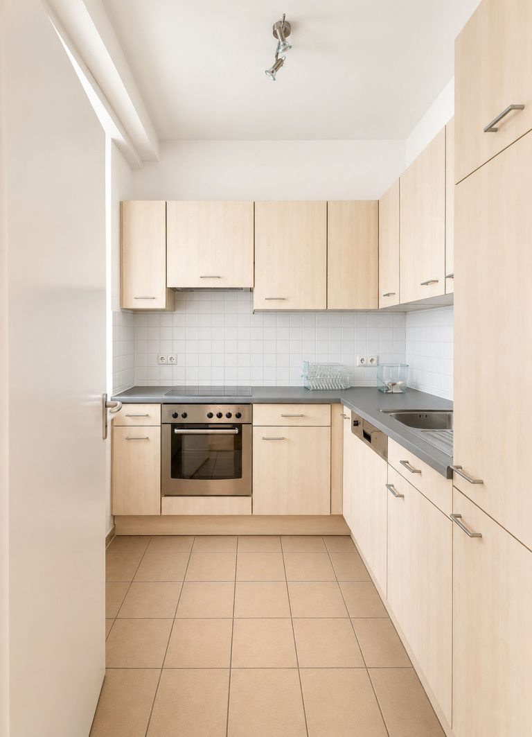 Aigner Immobilien GmbH - Immobilienangebot - 80636 München - Nymphenburg - Erdgeschosswohnung - Attraktive 2,5-Zimmer-Erdgeschosswohnung in ruhiger Innenhoflage zur Kapitalanlage
