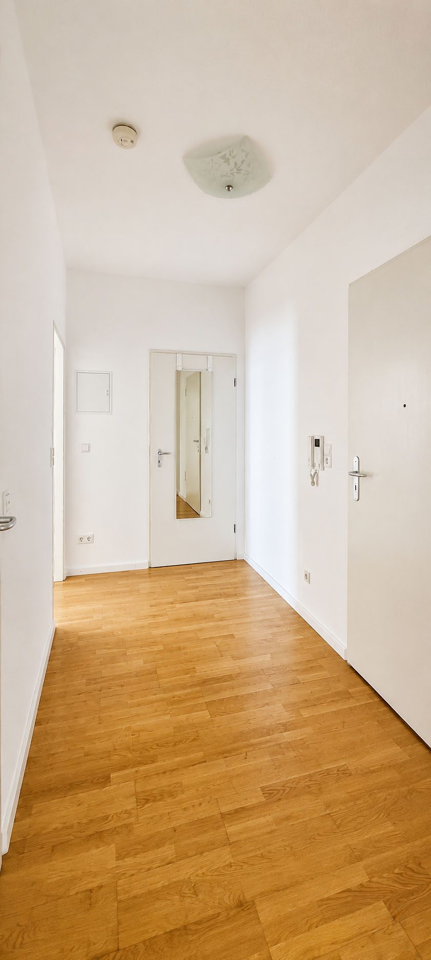 Aigner Immobilien GmbH - Immobilienangebot - 80636 München - Nymphenburg - Erdgeschosswohnung - Attraktive 2,5-Zimmer-Erdgeschosswohnung in ruhiger Innenhoflage zur Kapitalanlage