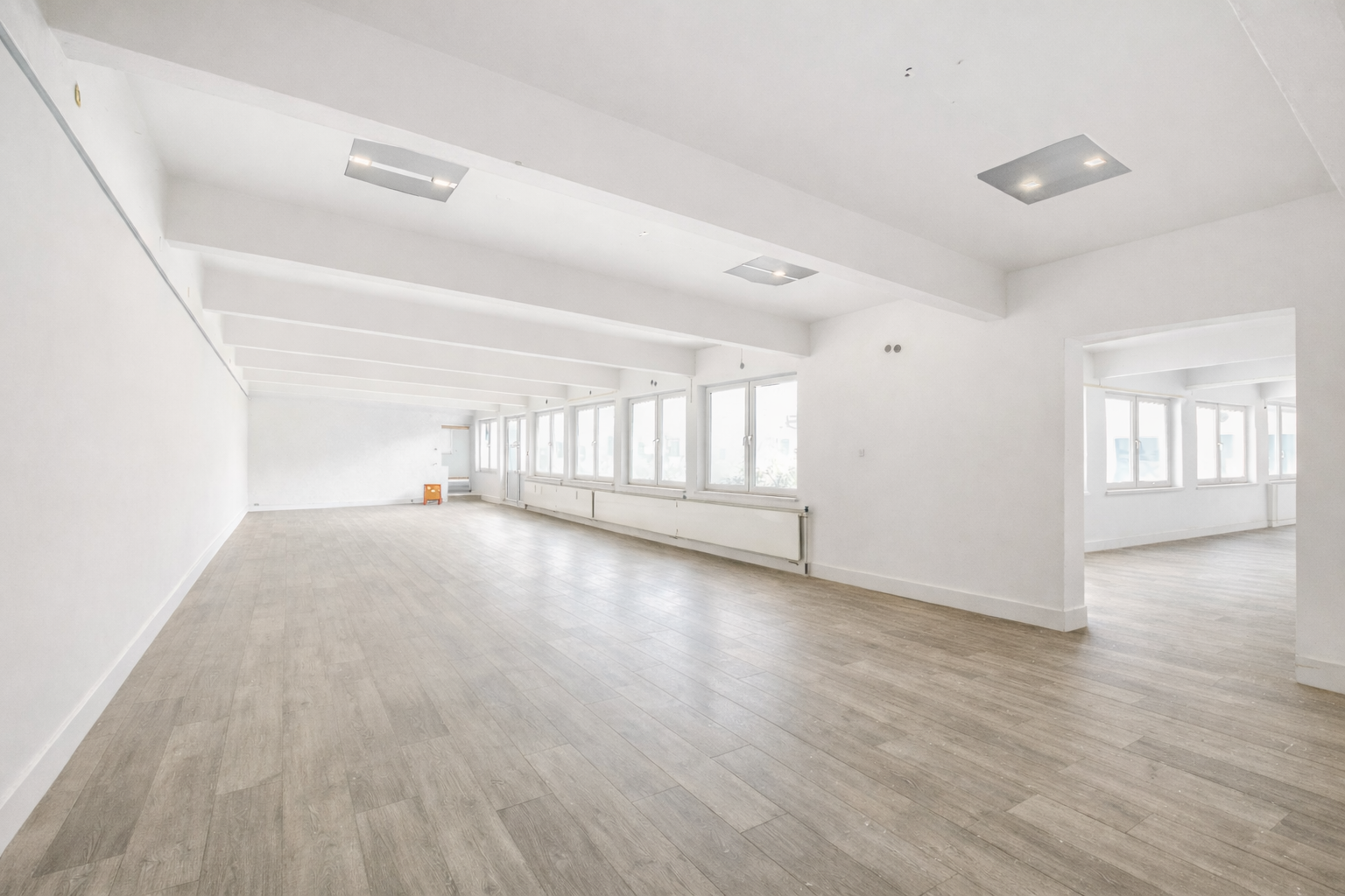 Aigner Immobilien GmbH - Immobilienangebot - 81679 München - Bogenhausen - Büro - Provisionsfreie Gewerbefläche mit flexiblen Nutzungsmöglichkeiten in guter Lage