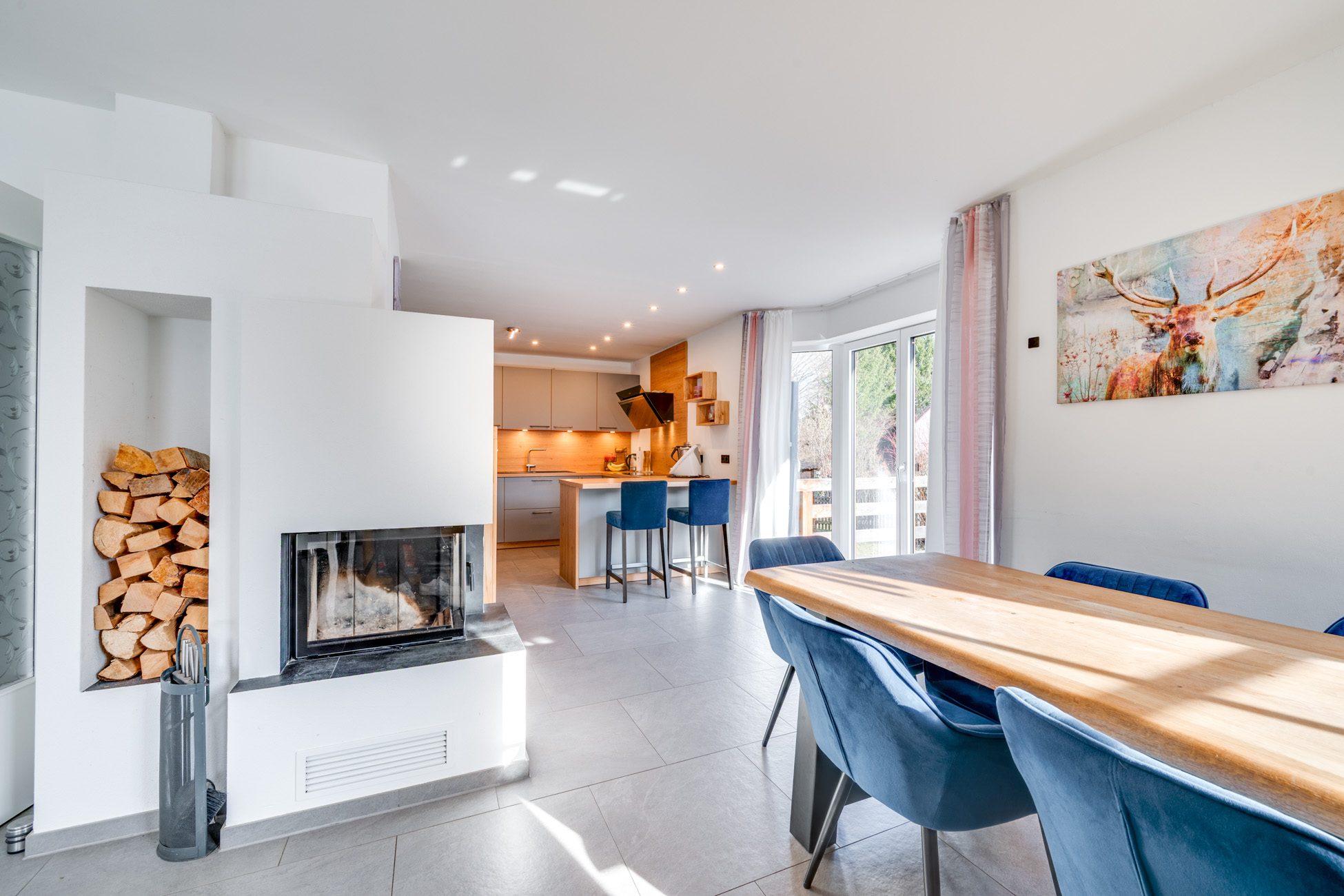 Aigner Immobilien GmbH - Immobilienangebot - 82319 Starnberg - Starnberg - Einfamilienhaus mit Einliegerwohnung - Charmantes Einfamilienhaus in Starnberg mit großem Garten und zwei separaten Einliegerwohnungen