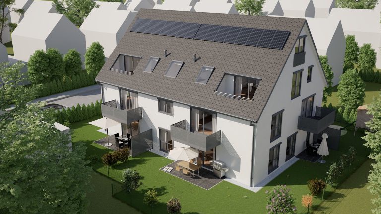 Aigner Immobilien GmbH - Immobilienangebot - 81477 München - Solln - Etagenwohnung - Malerisch Wohnen. Entspannt Leben.
