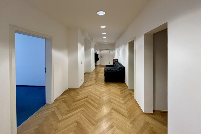 Aigner Immobilien GmbH - Immobilienangebot - 80538 München - Lehel - Büro - Altstadt-Lehel: Gewerbefläche in begehrter Lage mit unterschiedlichen Nutzungsmöglichkeiten