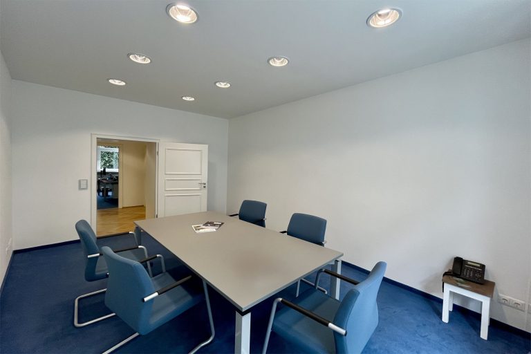 Aigner Immobilien GmbH - Immobilienangebot - 80538 München - Lehel - Büro - Altstadt-Lehel: Gewerbefläche in begehrter Lage mit unterschiedlichen Nutzungsmöglichkeiten