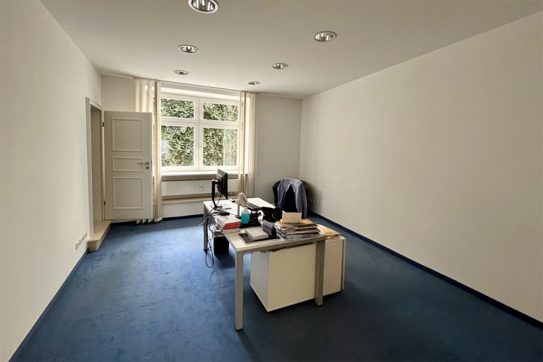 Aigner Immobilien GmbH - Immobilienangebot - 80538 München - Lehel - Büro - Altstadt-Lehel: Gewerbefläche in begehrter Lage mit unterschiedlichen Nutzungsmöglichkeiten