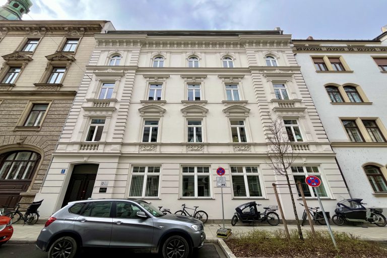 Aigner Immobilien GmbH - Immobilienangebot - 80538 München - Lehel - Büro - Altstadt-Lehel: Gewerbefläche in begehrter Lage mit unterschiedlichen Nutzungsmöglichkeiten