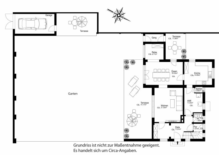 Aigner Immobilien GmbH - Immobilienangebot - 80639 München - Nymphenburg - Einfamilienhaus - Denkmalgeschützte Rarität nahe Schloss Nymphenburg
