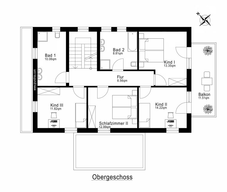 Aigner Immobilien GmbH - Immobilienangebot - 82319 Starnberg - Starnberg - Einfamilienhaus - Großzügiges Einfamilienhaus mit Garten in zentraler Lage von Starnberg