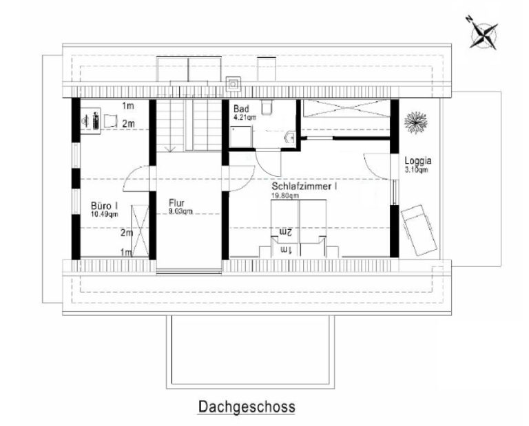 Aigner Immobilien GmbH - Immobilienangebot - 82319 Starnberg - Starnberg - Einfamilienhaus - Großzügiges Einfamilienhaus mit Garten in zentraler Lage von Starnberg