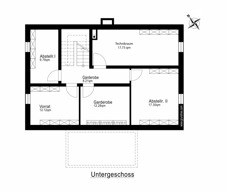Aigner Immobilien GmbH - Immobilienangebot - 82319 Starnberg - Starnberg - Einfamilienhaus - Großzügiges Einfamilienhaus mit Garten in zentraler Lage von Starnberg