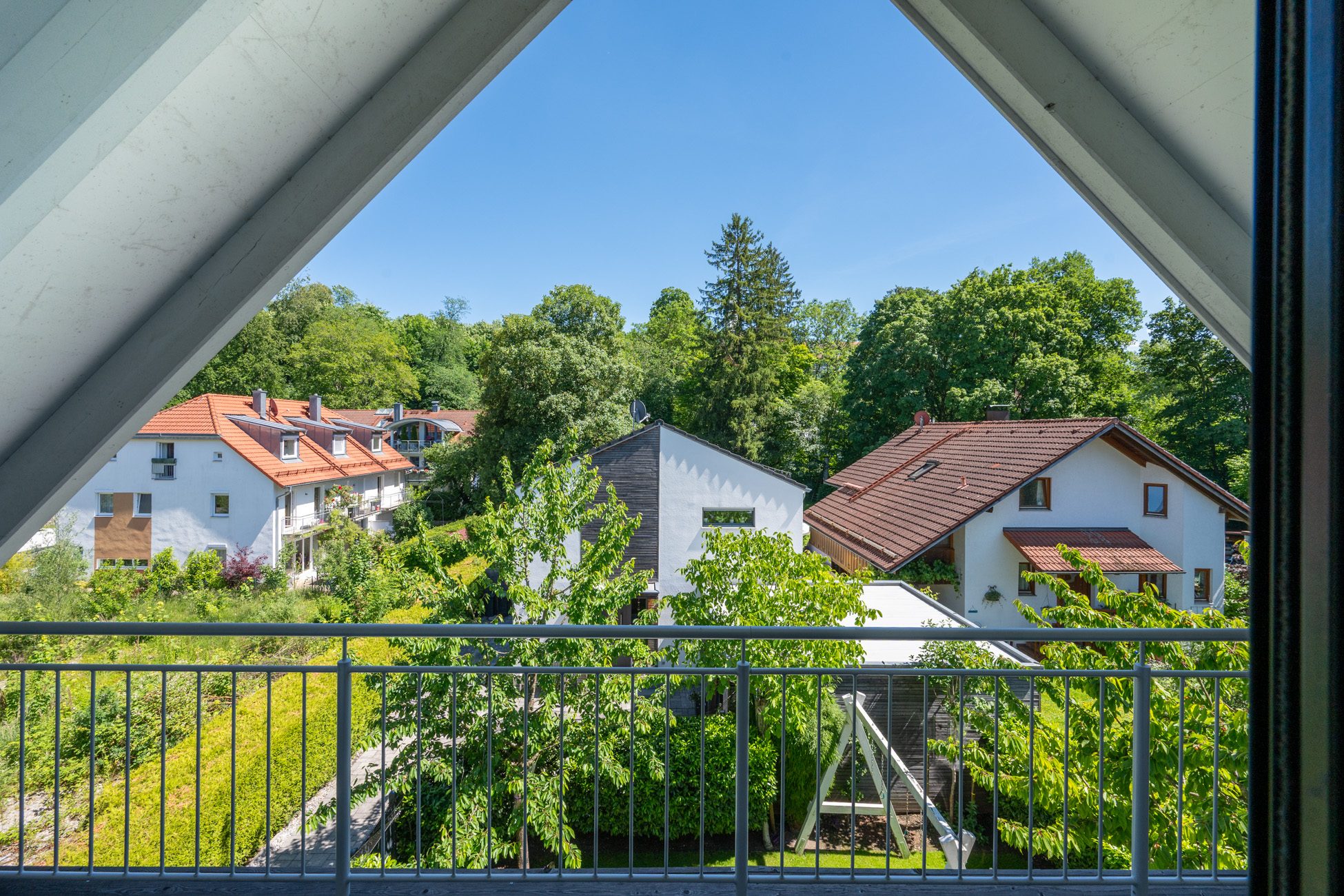 Aigner Immobilien GmbH - Immobilienangebot - 82319 Starnberg - Starnberg - Einfamilienhaus - Großzügiges Einfamilienhaus mit Garten in zentraler Lage von Starnberg