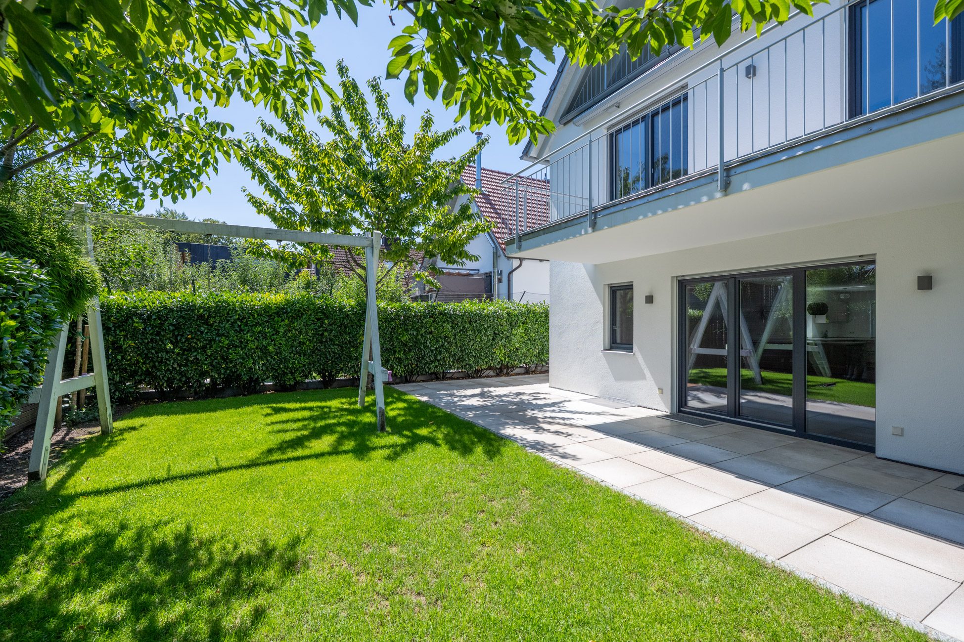 Aigner Immobilien GmbH - Immobilienangebot - 82319 Starnberg - Starnberg - Einfamilienhaus - Großzügiges Einfamilienhaus mit Garten in zentraler Lage von Starnberg