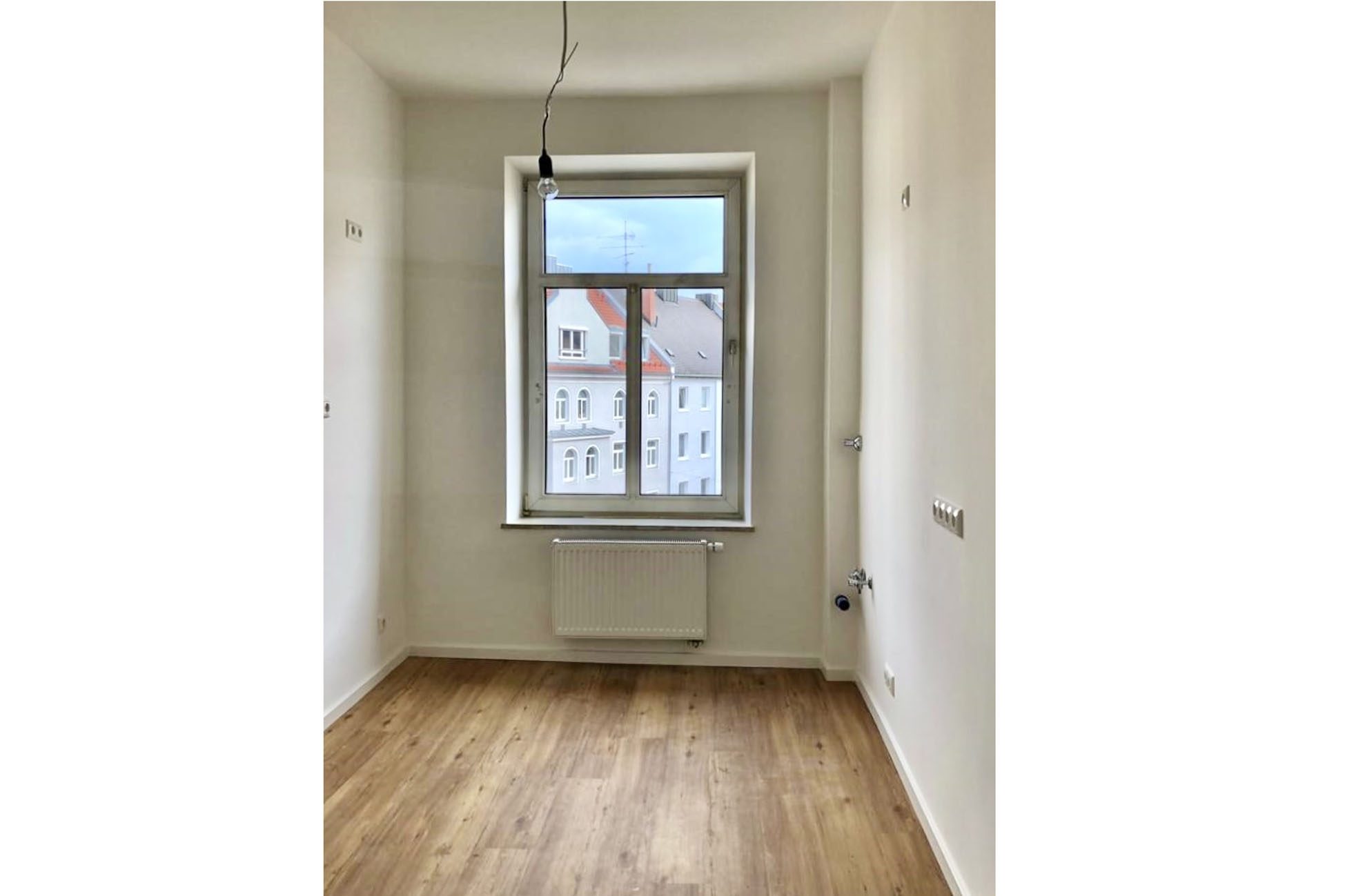 011LangBeispiel Wohnung Aigner Immobilien GmbH - Immobilienangebot - 80469 München - Isarvorstadt - Anlage-/Investmentobjekte - Denkmalgeschützes Wohn- und Geschäftshaus im Dreimühlenviertel