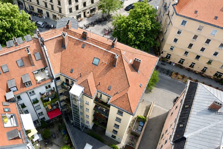 Aigner Immobilien GmbH - Immobilienangebot - 80469 München - Isarvorstadt - Anlage-/Investmentobjekte - Denkmalgeschützes Wohn- und Geschäftshaus im Dreimühlenviertel