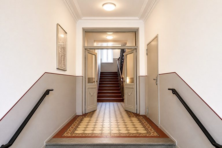 Aigner Immobilien GmbH - Immobilienangebot - 80469 München - Isarvorstadt - Anlage-/Investmentobjekte - Denkmalgeschützes Wohn- und Geschäftshaus im Dreimühlenviertel
