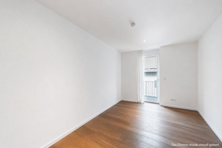 Aigner Immobilien GmbH - Immobilienangebot - 82319 Starnberg - Starnberg - Etagenwohnung - Großzügige, neuwertige 4-Zimmer-Wohnung in Starnberg