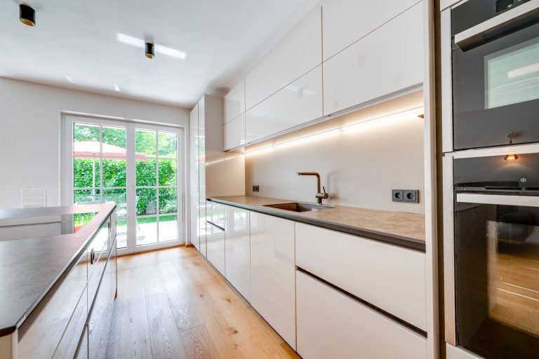 Aigner Immobilien GmbH - Immobilienangebot - 81479 München - Solln - Doppelhaushälfte - Ein Zuhause für höchste Ansprüche – neuwertig, elegant, in Bestlage Solln