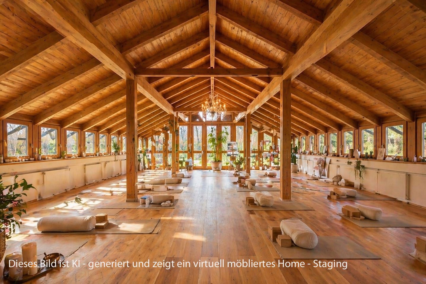 Aigner Immobilien GmbH - Immobilienangebot - 83043 Bad Aibling - Bad Aibling - Wohn- u. Geschäftsgebäude - Inspirierende Immobilie für Künstler, Unternehmer und Visionäre in Bad Aibling!