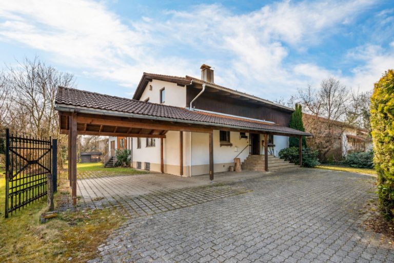 Aigner Immobilien GmbH - Immobilienangebot - 83043 Bad Aibling - Bad Aibling - Wohn- u. Geschäftsgebäude - Inspirierende Immobilie für Künstler, Unternehmer und Visionäre in Bad Aibling!
