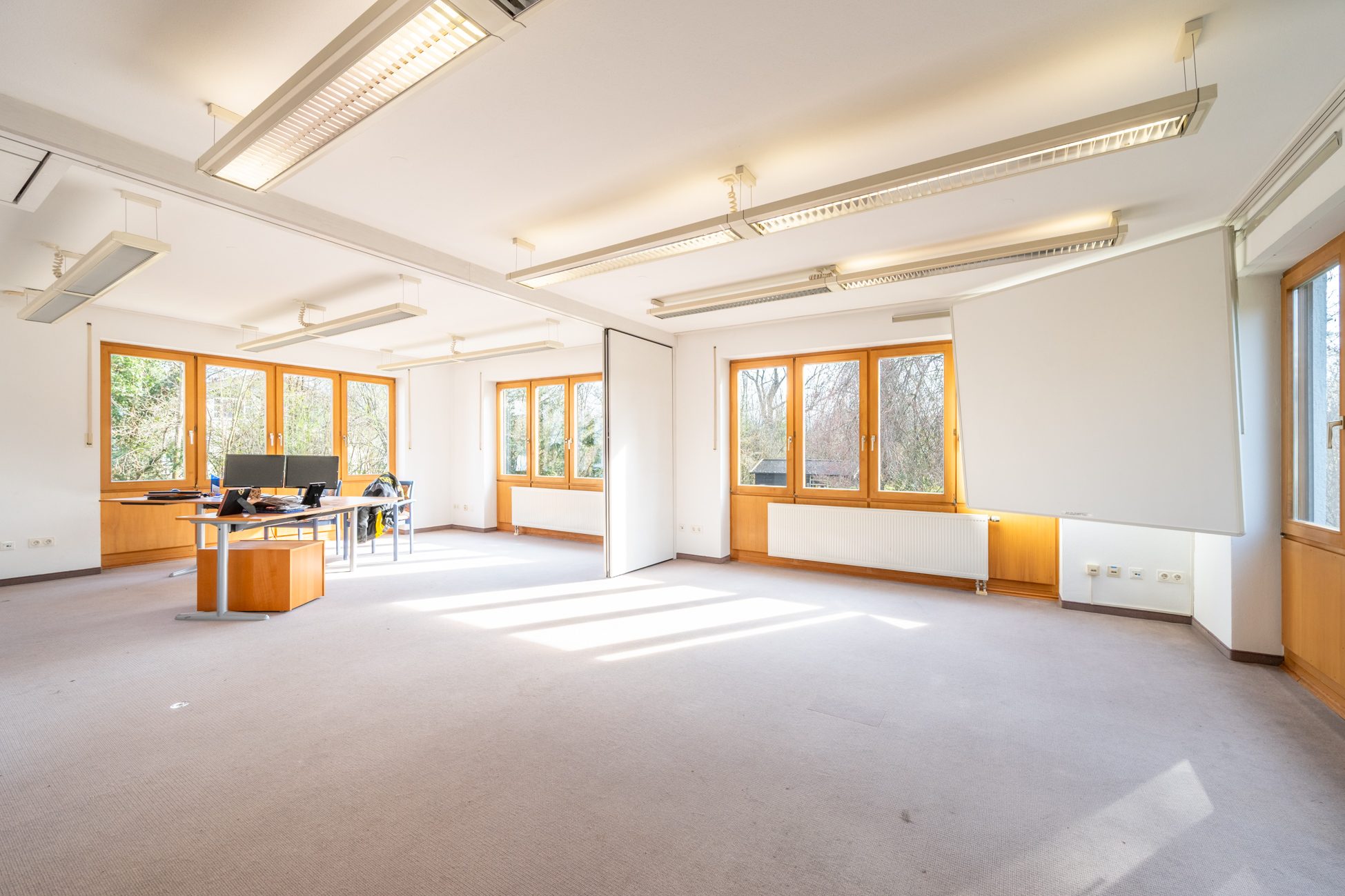 Aigner Immobilien GmbH - Immobilienangebot - 83043 Bad Aibling - Bad Aibling - Wohn- u. Geschäftsgebäude - Inspirierende Immobilie für Künstler, Unternehmer und Visionäre in Bad Aibling!