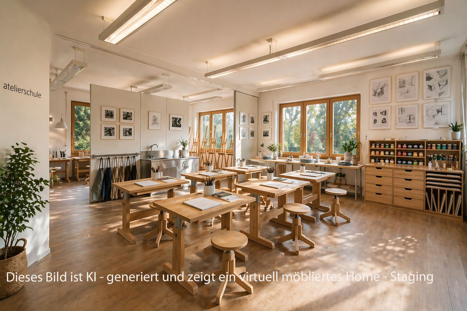 Aigner Immobilien GmbH - Immobilienangebot - 83043 Bad Aibling - Bad Aibling - Wohn- u. Geschäftsgebäude - Inspirierende Immobilie für Künstler, Unternehmer und Visionäre in Bad Aibling!